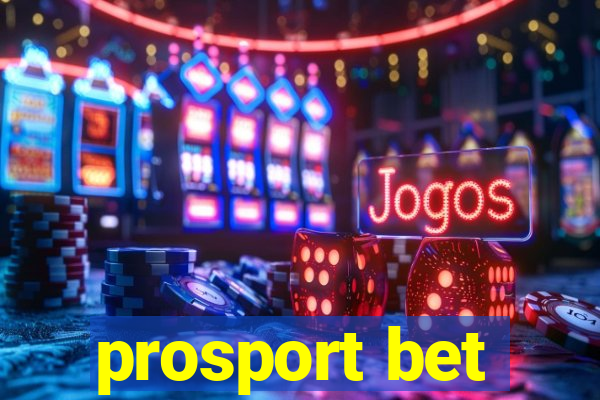 prosport bet